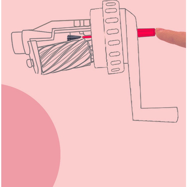 Gọt Bút Chì Đa Năng Tiện Dụng Chất Lượng Cao