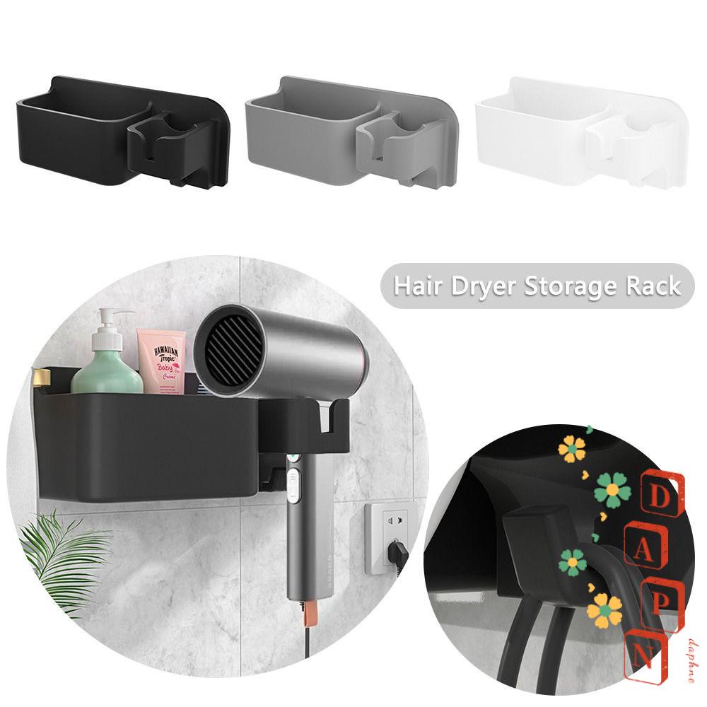 Giá Đỡ Máy Sấy Tóc DAPHS Siêu Bền Tiện Dụng Cho Gia Đình