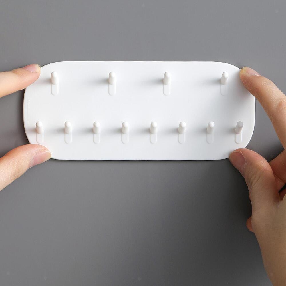 HS Móc Treo Đồ Trang Sức / Chìa Khóa Tiện Dụng Cho Phòng Ngủ