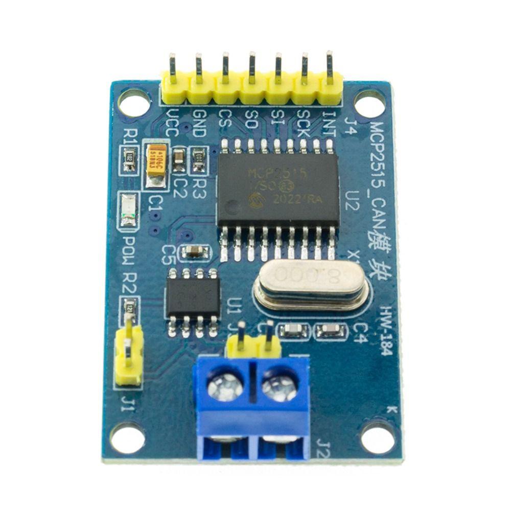.Set 2 Mô Đun MCP2515 CAN Bus DIY Chuyên Dụng