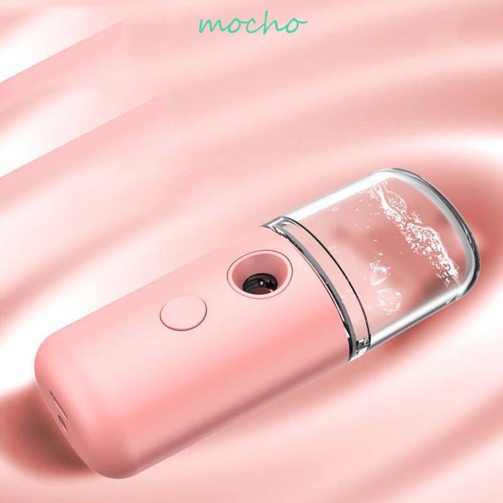 Máy Phun Sương Nano USB Chăm Sóc Da Mặt Làm Đẹp