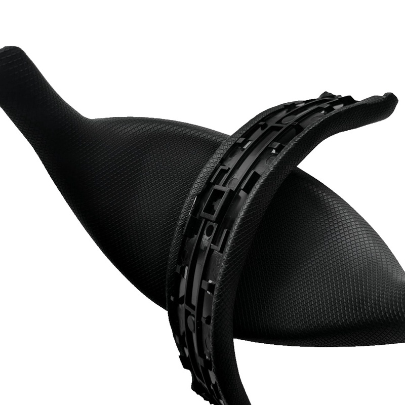 Đệm Da PU Rộng Cho Mặt Và Trán Gắn Mũ Bảo Hiểm PSVR Generation VR