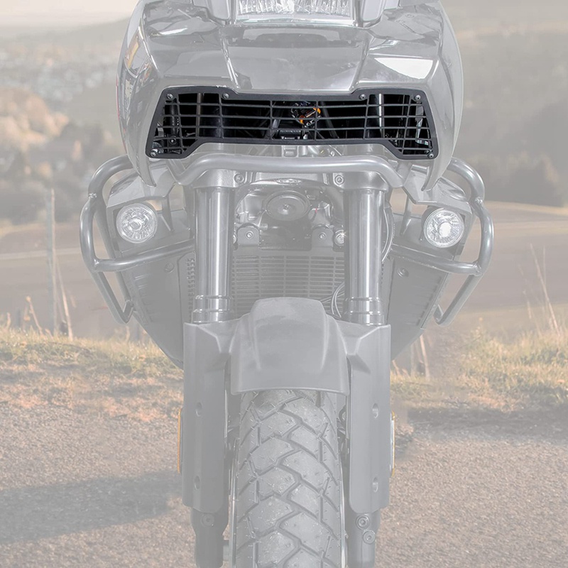 Ốp Bảo Vệ Đèn Pha Xe Mô Tô Harley Pan America 1250 1250S 2021 2022