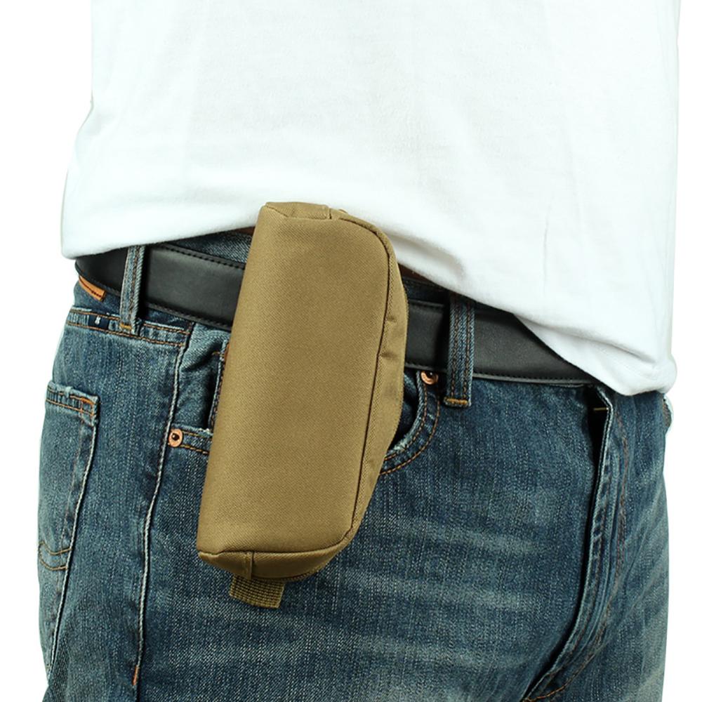 Túi Đeo Hông Đựng Dụng Cụ Sơ Cứu DGA1 Tiện Dụng Khi Đi Cắm Trại