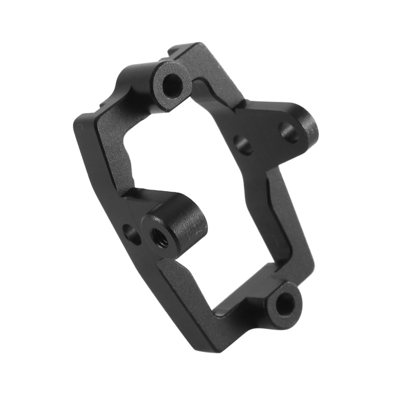 Bộ Phụ Kiện Nâng Cấp Động Cơ Servo 9739 Bằng Kim Loại Cho Xe Điều Khiển Từ Xa Traxxas TRX4M TRX-4M 1 / 18