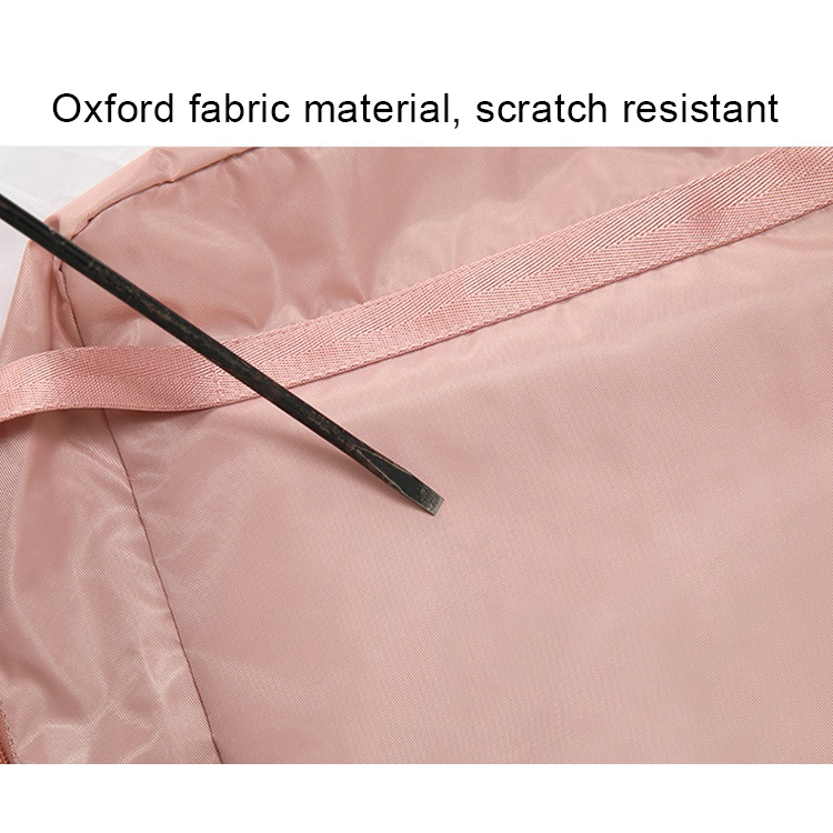 Túi Đựng Mỹ Phẩm Sức Chứa Lớn Có Thể Gấp Lại Tiện Dụng