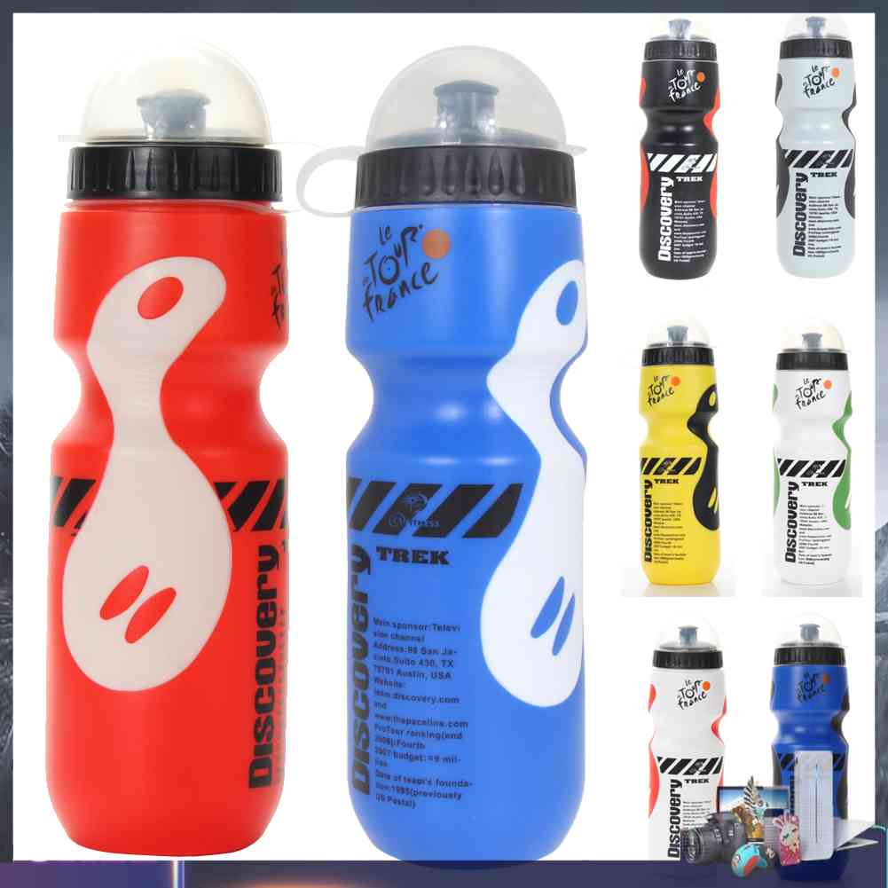 Bình Nước Thể Thao 750ML