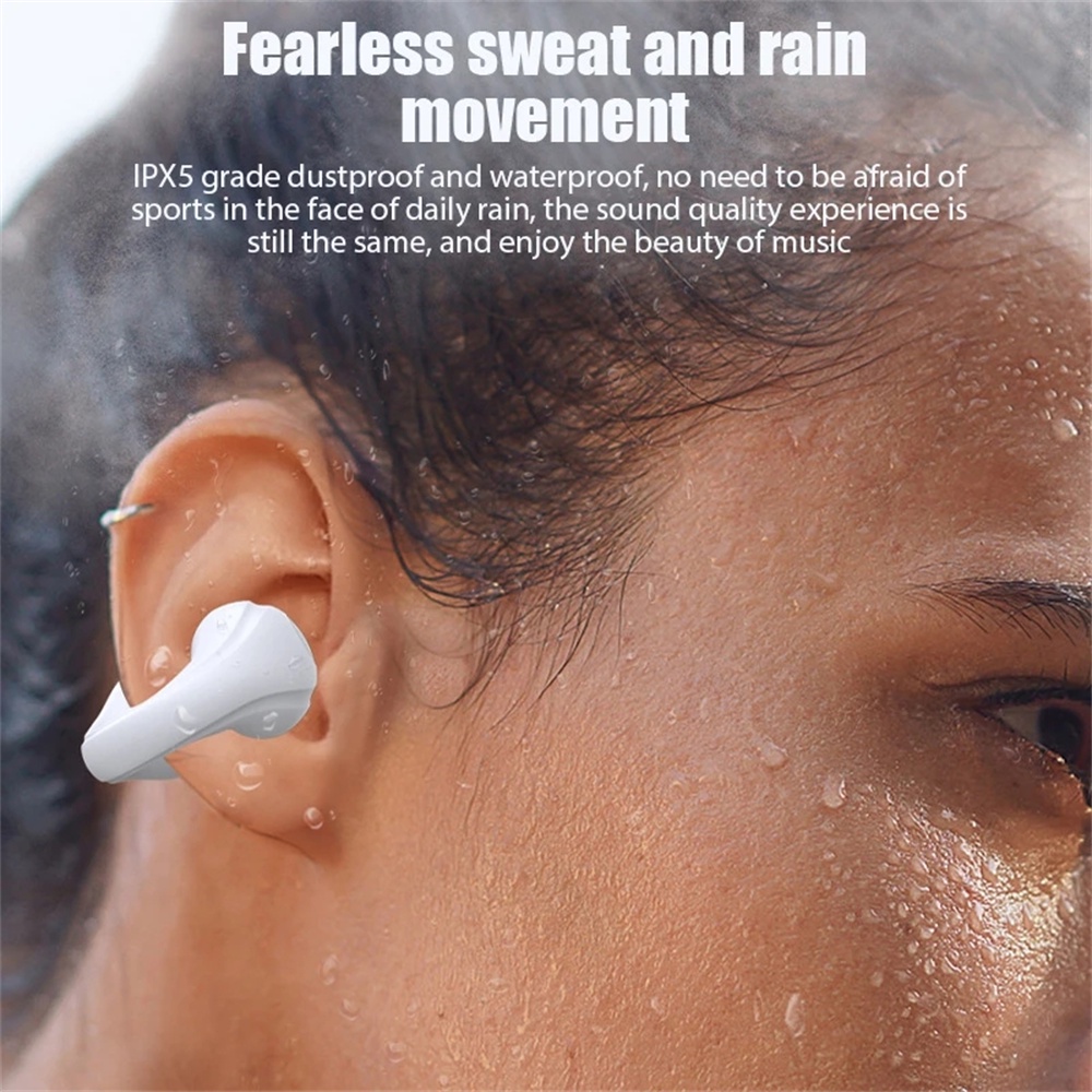 Air8 Tai Nghe Bluetooth Không Dây Âm Thanh Nổi Doanh Nhân Okase