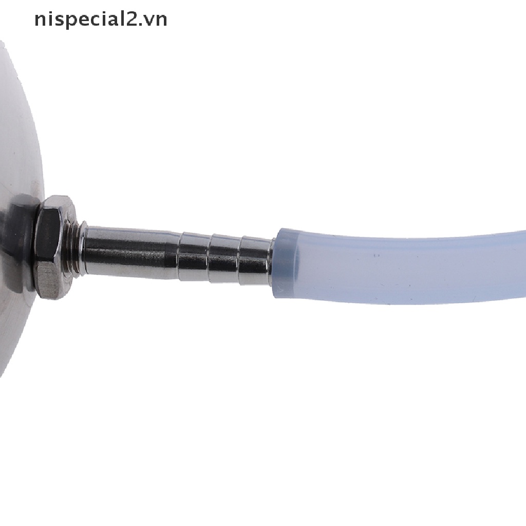 Bộ Ống Nước 2L Dùng Cho Hệ Thống Tưới Tiêu Chuyên Dụng 2m