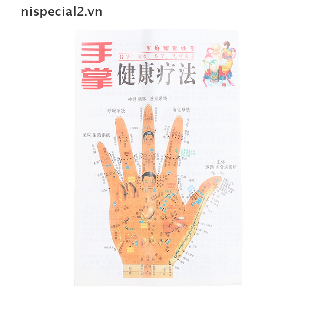 Dụng Cụ Mát Xa Khớp Ngón Tay Cầm Tay Tiện Lợi