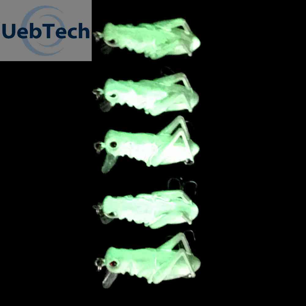Mồi Giả Nhử Cá Bằng Nhựa 3.5g Gắn Kèm Móc Câu