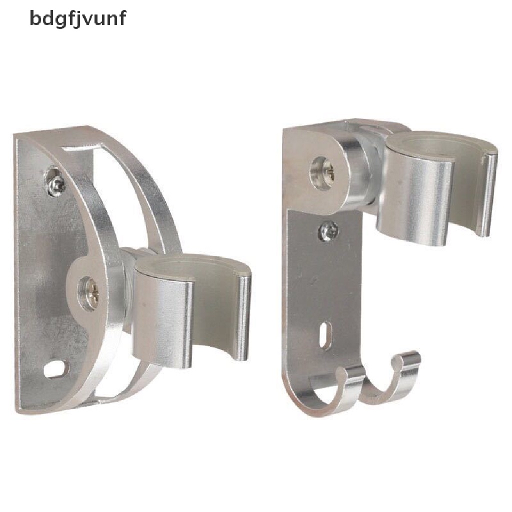 Giá Đỡ Vòi Hoa Sen Gắn Tường Bằng Nhôm Tùy Chỉnh Tiện Dụng Cho Nhà Tắm