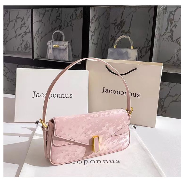 Túi Xách Thiết Kế Mới Cao Cấp Thời Trang Mùa Thu Dành Cho Nữ