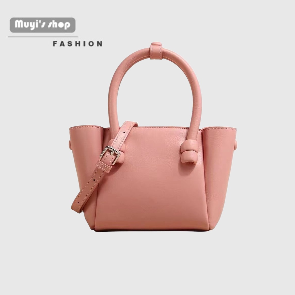 Túi Xách Đeo Vai Cỡ Nhỏ Thời Trang Nữ Sành Điệu