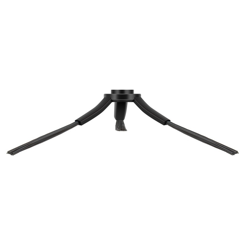 Phụ kiện thay thế bàn chải bên và vải lau cho máy hút bụi robot Midea M7 M7 Pro I10 M71CN