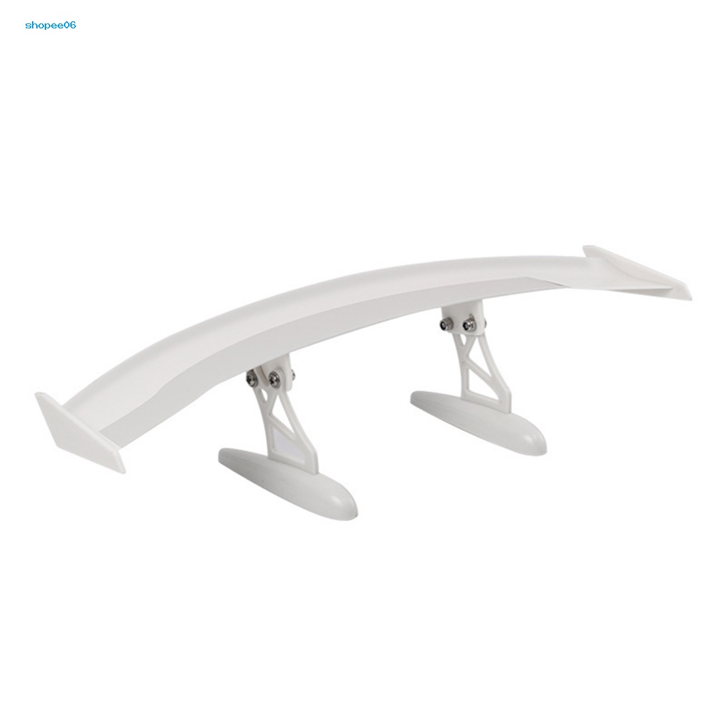 Cánh Gió Mini Màu Sắc Tinh Tế Trang Trí Bên Ngoài Xe Hơi