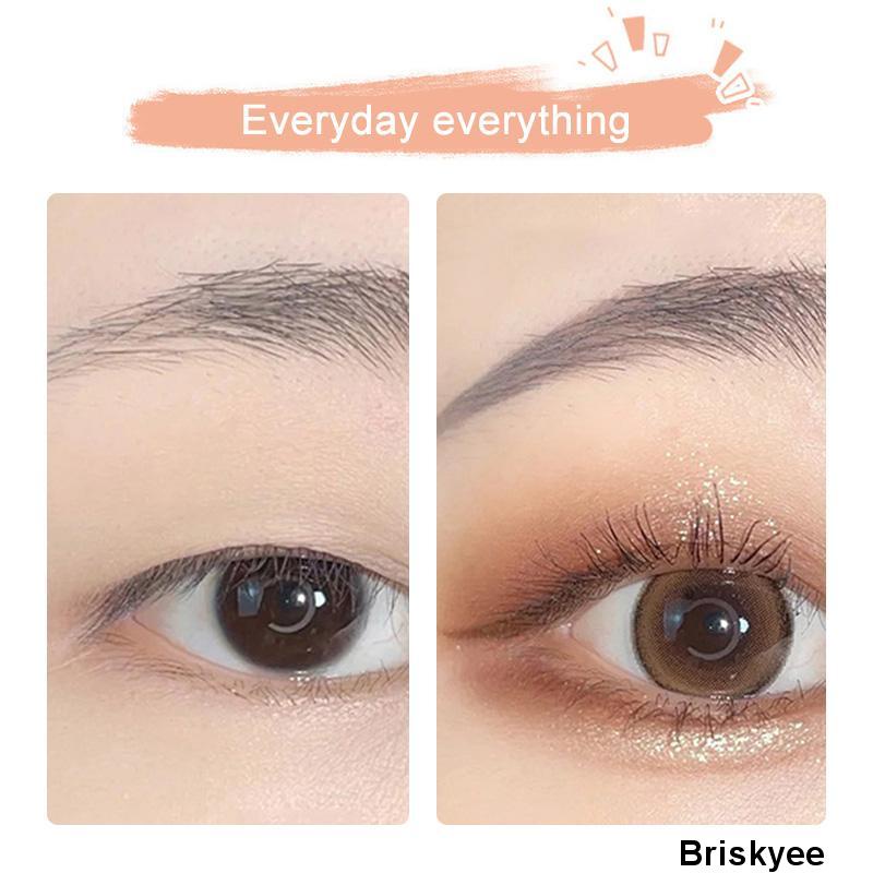 🎶Phấn mắt bắt sáng màu trắng nhũ ánh ngọc trai lâu trôi chống thấm nước