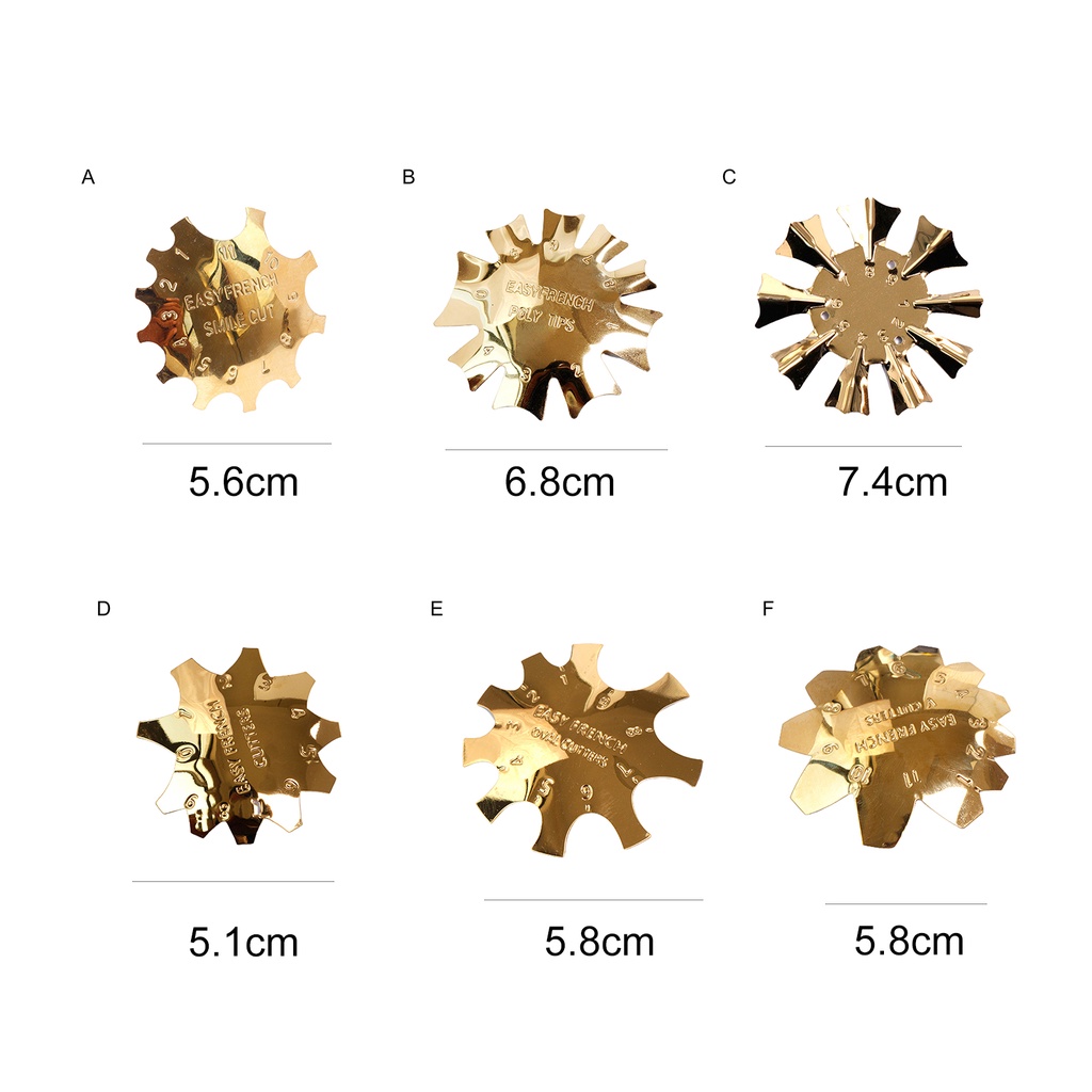 Dụng Cụ Cắt Móng Tay Bằng Thép Không Gỉ Chuyên Dụng Cho Nữ