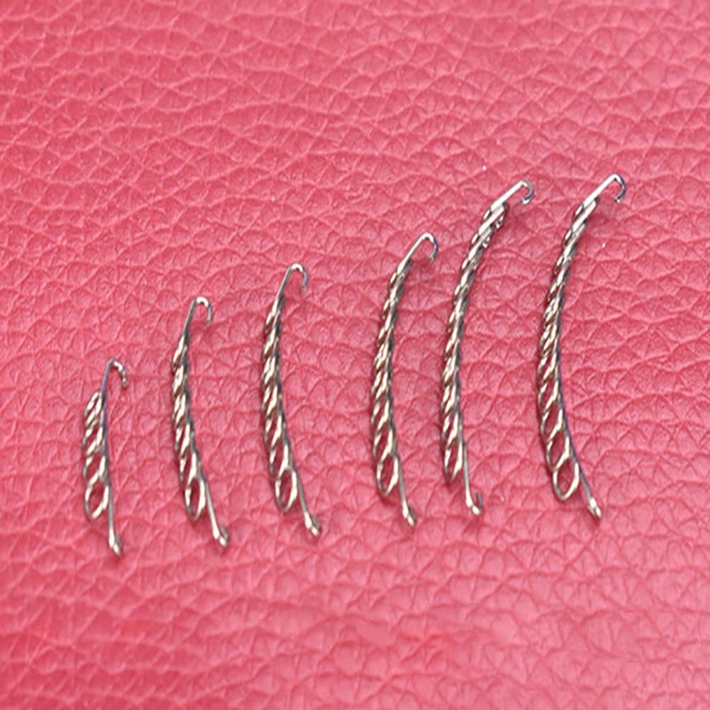 Set 12 Dây Điều Chỉnh Móng Chân Mọc Ngược Tiện Lợi