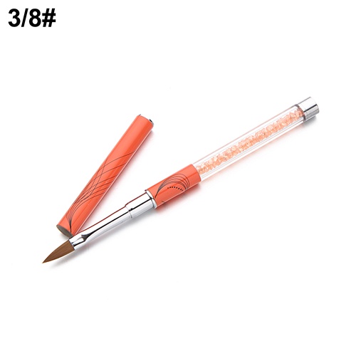 Cọ Vẽ Trang Trí Móng Tay Nghệ Thuật Chuyên Nghiệp