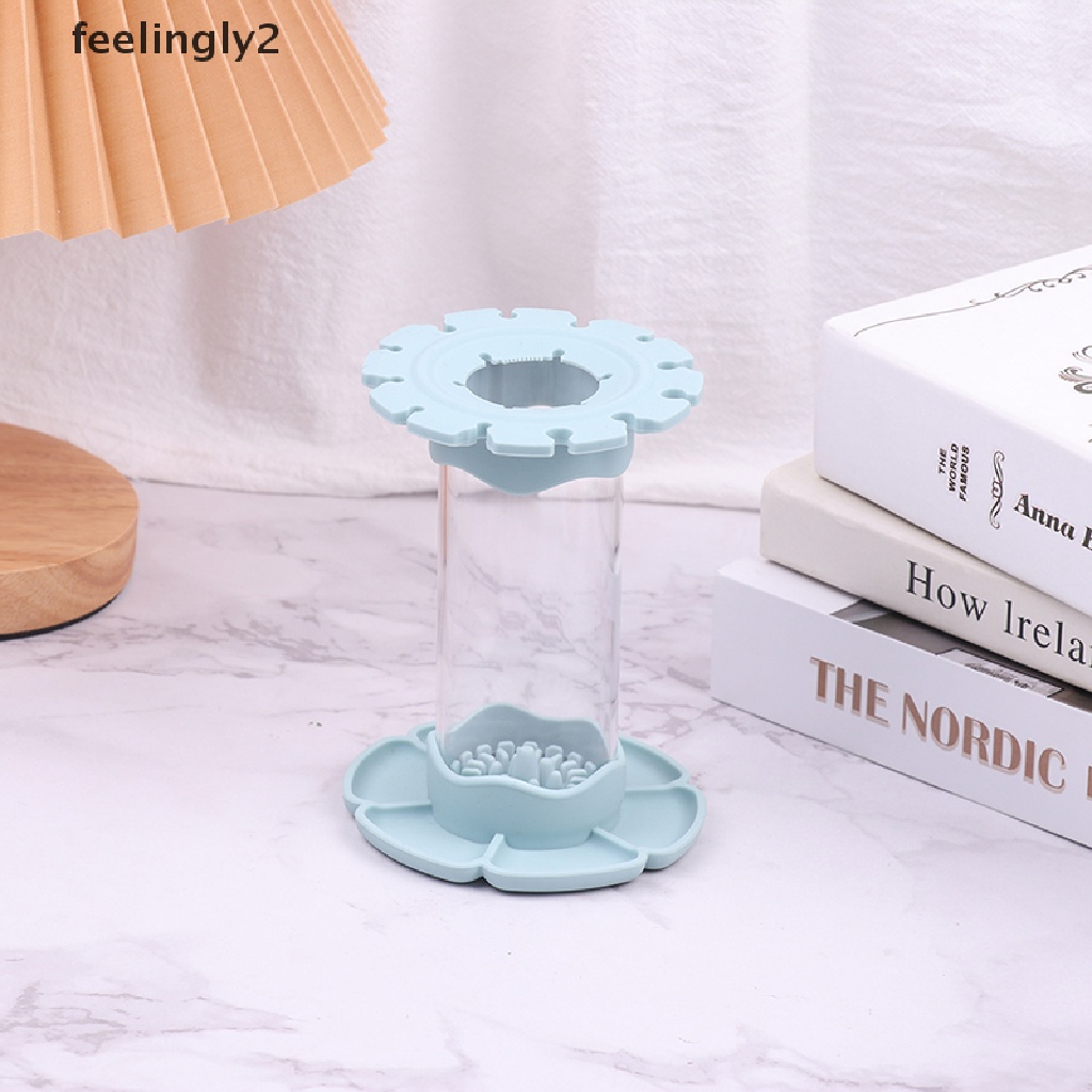 Xô Đựng Bút Bằng Silicone Tiện Dụng Chất Lượng Cao