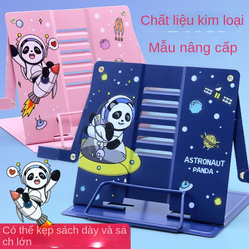 Giá Đỡ Sách Để Bàn Thiết Kế Đơn Giản Tiện Dụng