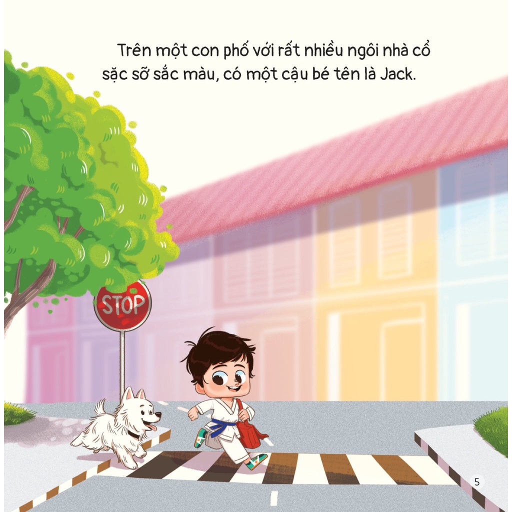 Sách – Những Câu Chuyện Tò Mò Của Bé - Tại Sao Mẹ Suốt Ngày Nói &quot;Không&quot; Thế? (DTI)