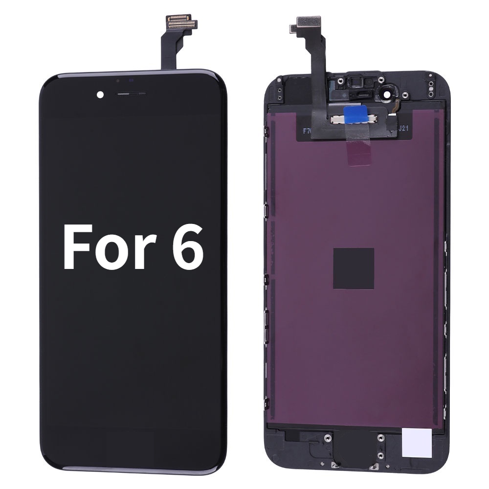 Màn Hình Cảm Ứng LCD Thay Thế Cho 5 5C 5S 5SE 6 6P 6S 6SP 7 8 7P 8P