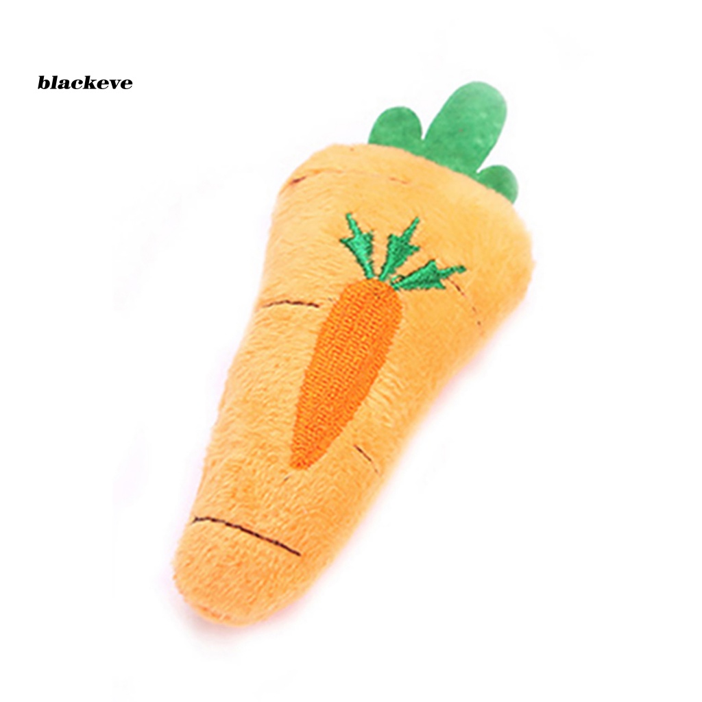 Đồ Chơi Nhồi Bông Siêu Bền Dễ Vệ Sinh Cho Mèo Cưng