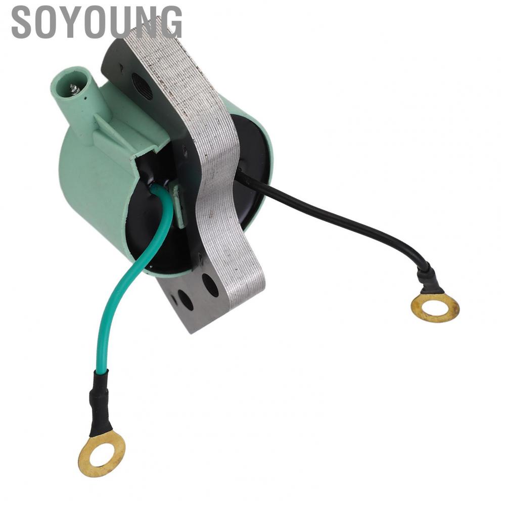 Soyoung Igintion Coil  584477 Perfect Fit High Efficiency 18 5181D for Outboard Motor