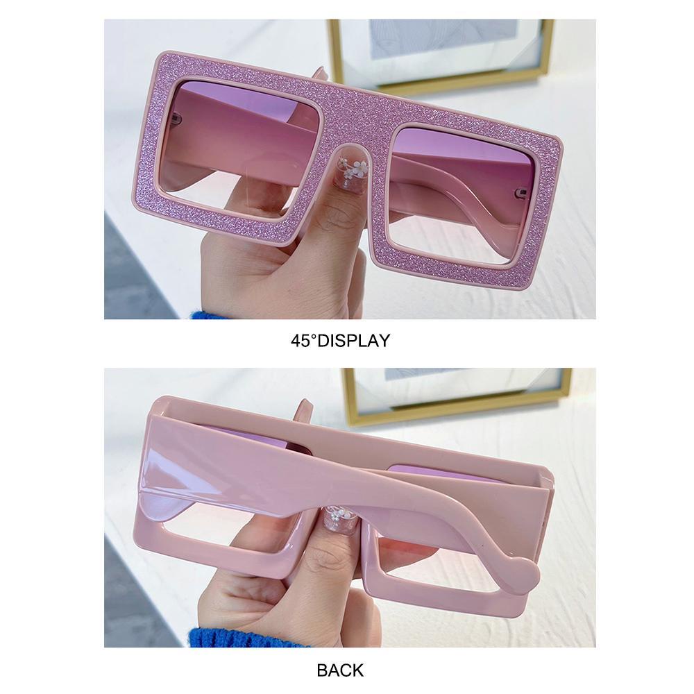 Kính Mát Mắt Mèo Chống Tia UV400 Phong Cách Cổ Điển Cho Nam Và Nữ