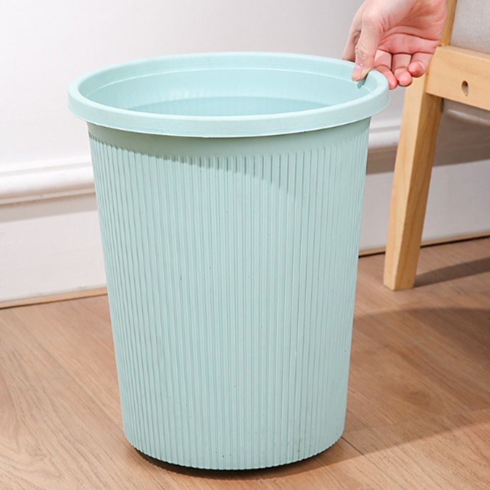 Lloyd Hộp Đựng Rác Có Bánh Xe Xoay 360 Độ Bằng Thép Không Gỉ Thông Dụng Cho Nhiều Loại Thùng Rác Có Ròng Rọc
