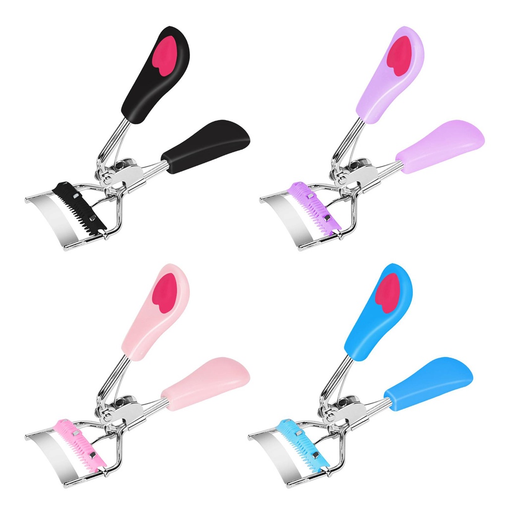 Dụng Cụ Bấm Cong Mi Chuyên Nghiệp P1F7