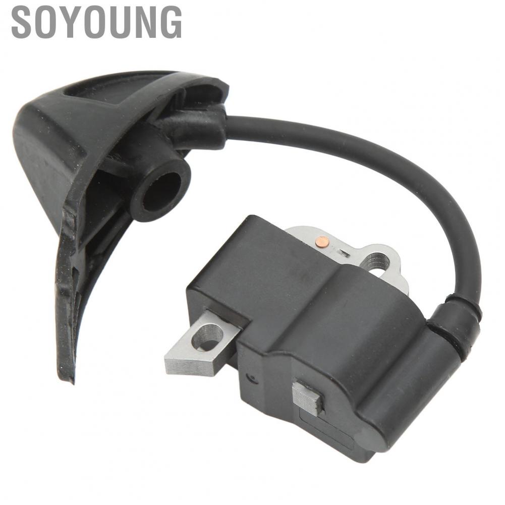 Soyoung Metal Ignition Coil  42414001307 Performance Improvement for Blowers