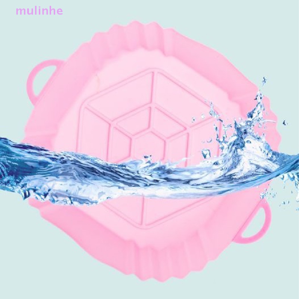 Tấm Lót Nồi Bằng Silicon Không Dính An Toàn Cho Lò Vi Sóng