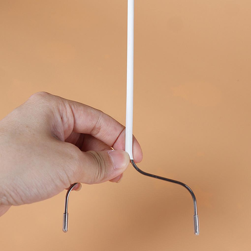 Giá Đỡ Mô Hình Búp Bê Chống Trầy / Trượt Thay Thế Tiện Dụng