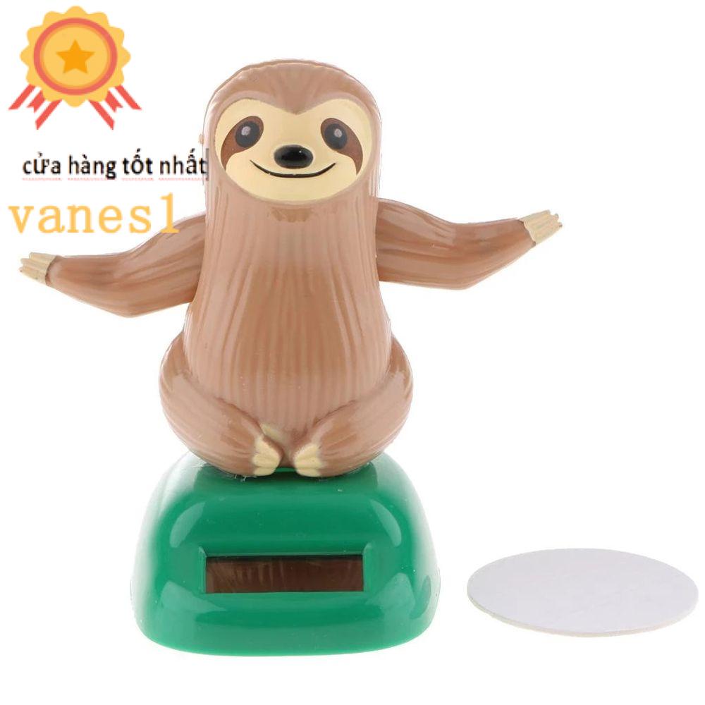 Mô Hình Nàng Tiên Cá Nhảy Múa Lật Trang Trí Nội Thất Xe Hơi VANES1 Sử Dụng Năng Lượng Mặt Trời