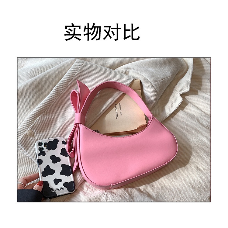 Túi Xách Nữ Đeo Vai Thời Trang Hàn Quốc Mới 2023