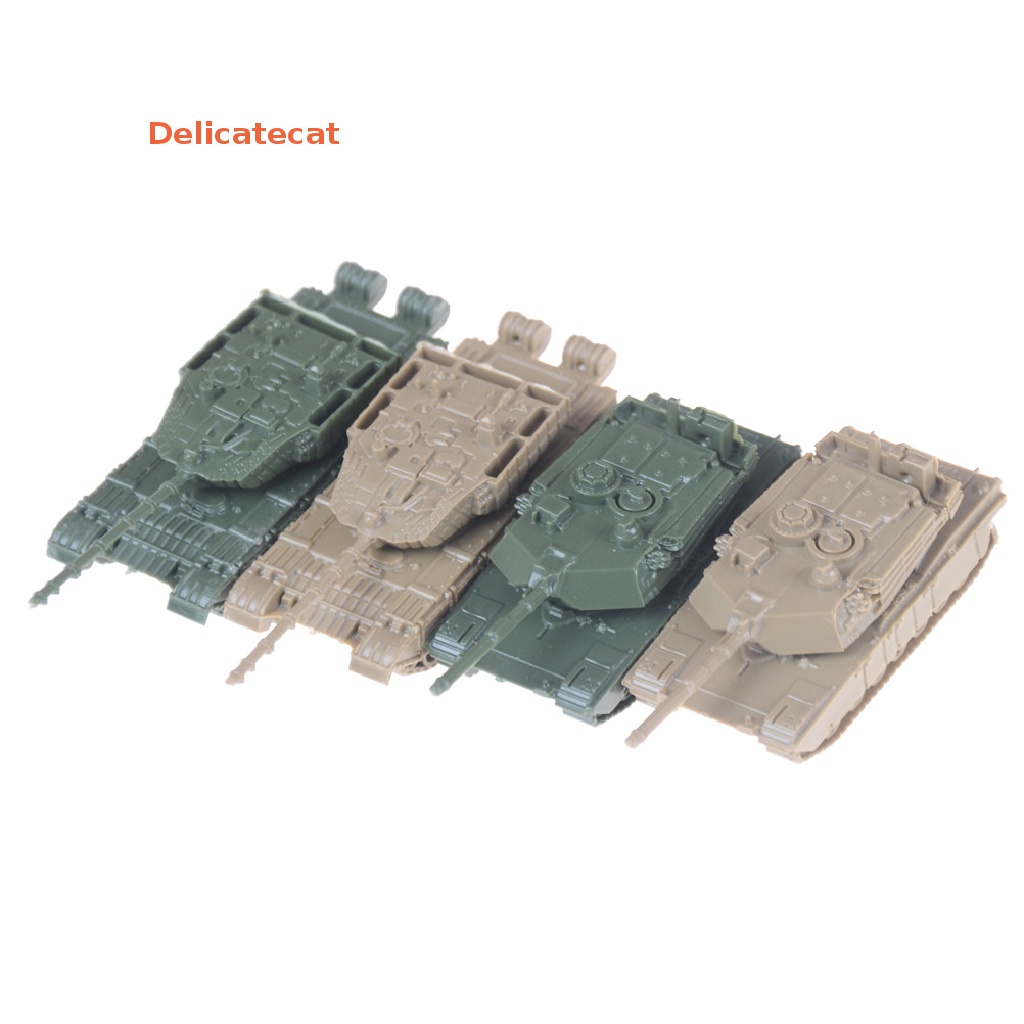 Mô Hình Xe Tăng Mini MORDEN US M1A2 99A 4D Tỉ Lệ 1 / 144