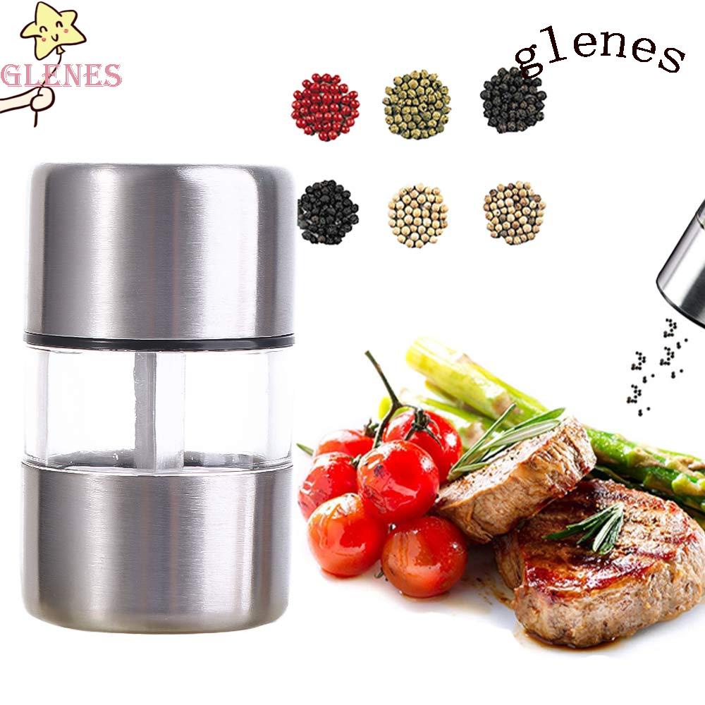 Dụng Cụ Xay Tiêu Nhỏ Gọn Tiện Lợi