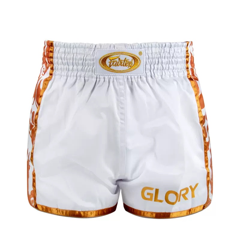 Quần Short TậP Boxing / Muay Thai + QuầN NgắN Cho Nam Và Nữ