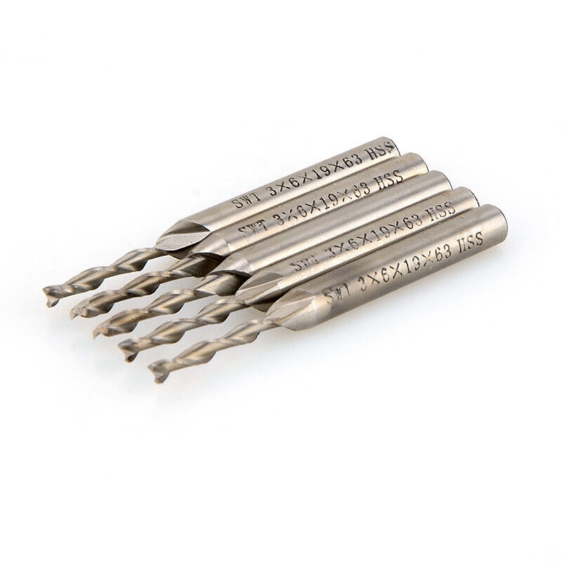 Lưỡi Phay Thẳng Bằng Nhôm Chuyên Dụng