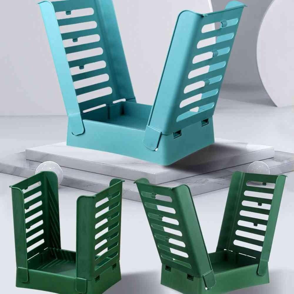 Thùng Rác Cỡ Lớn Có Thể Điều Chỉnh Tiện Dụng