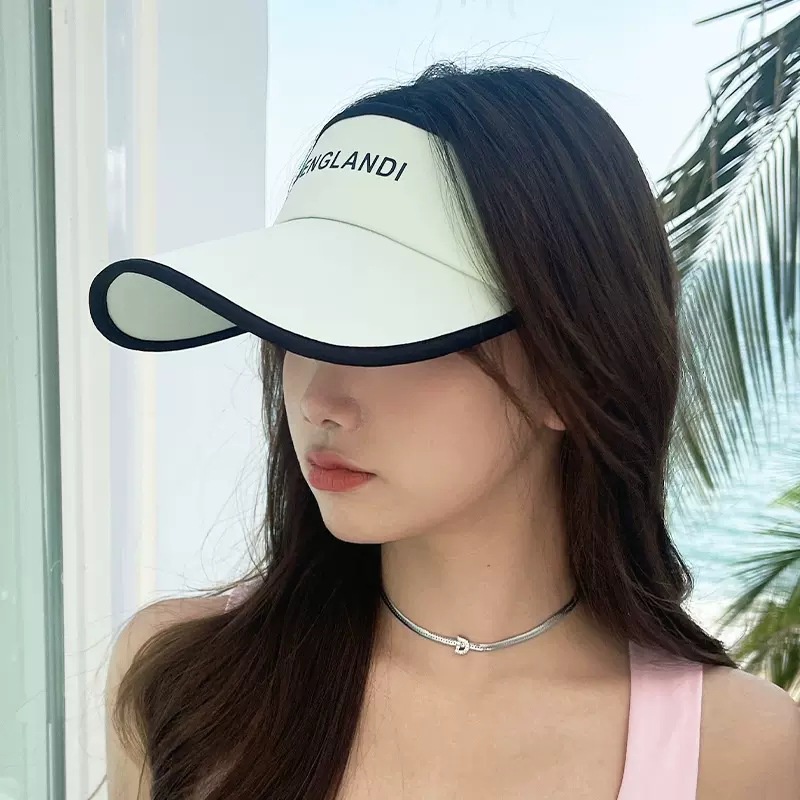 Mũ Lưỡi Trai Chống Nắng Tia UV Phong Cách Thể Thao