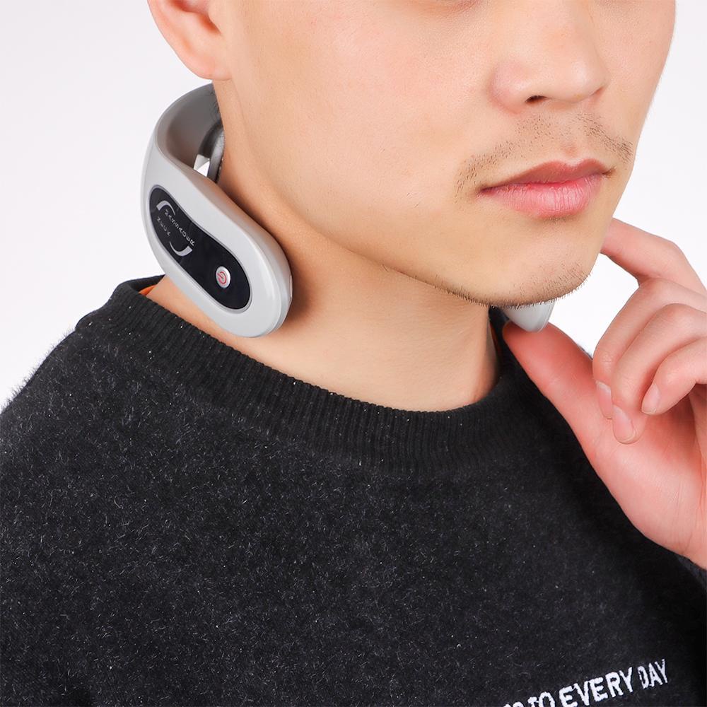 Dụng Cụ Mát Xa Cổ Giảm Đau Lưu Thông Máu