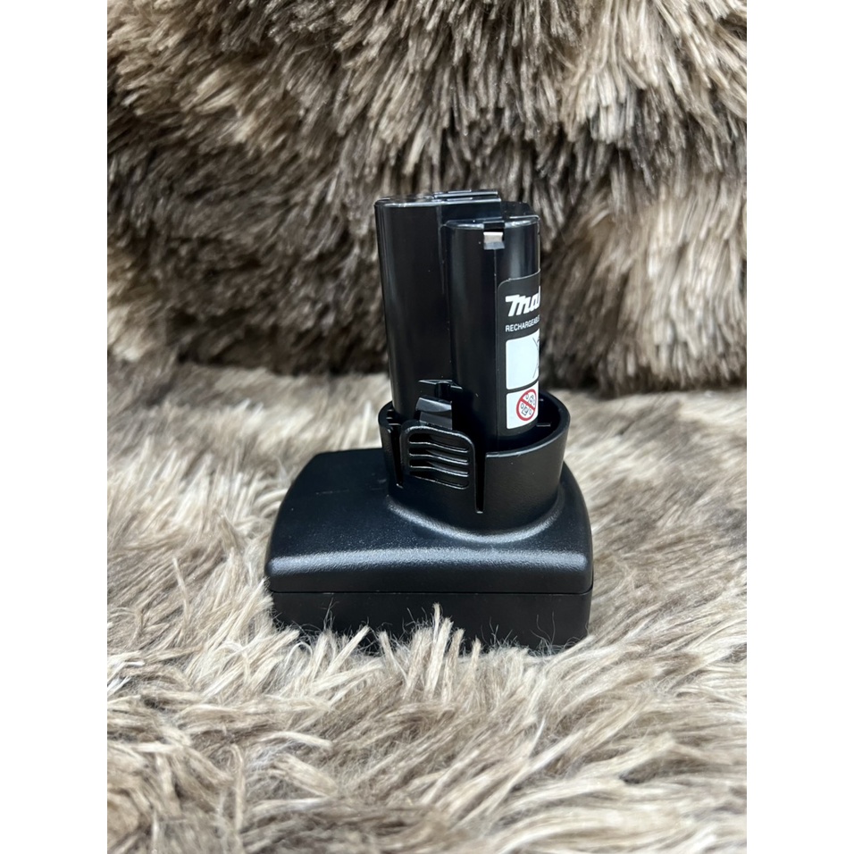 Vỏ mạch pin chứa 6 cell Makita BL1030 10.8V Li-ion, nhận sạc zin makita. BN.