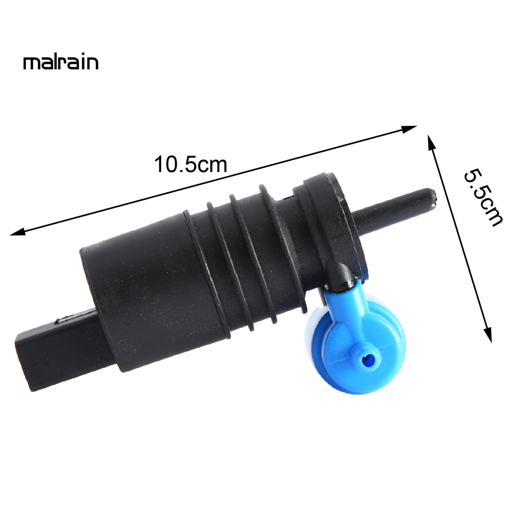 Bơm Động Cơ Sturdy 1J Chuyên Dụng Chất Lượng Cao6955651 Phụ Kiện Bơm Xe Hơi Bằng ABS Chống Mòn Chuyên Dụng Cho Audi Q7 Q7