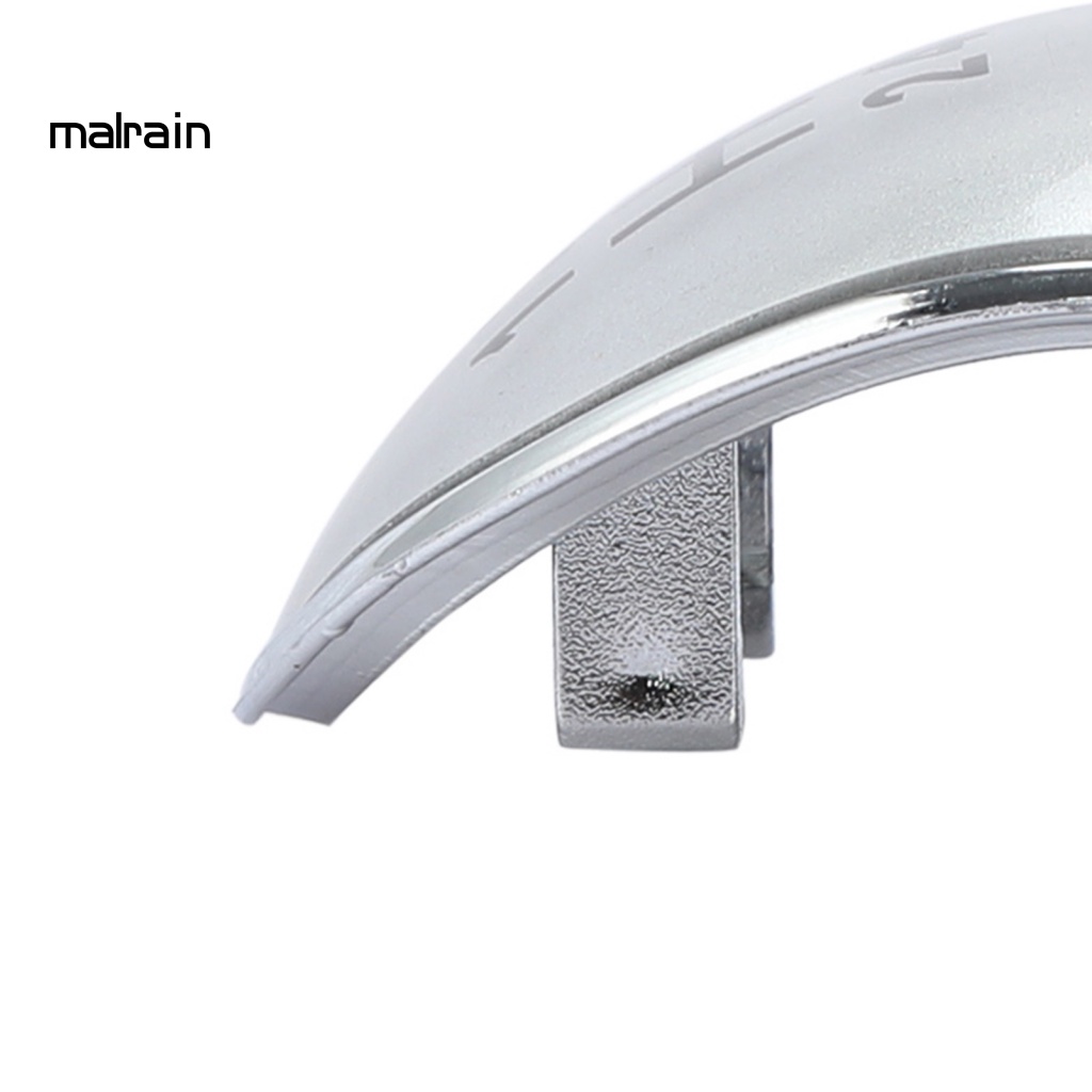 Núm Gạt Cần Số 5 Tốc Độ Thay Thế Cho Ford Mondeo Galaxy Fiesta Focus Transit