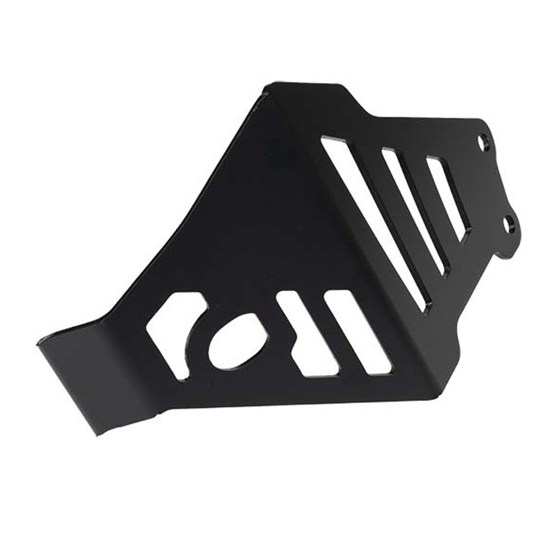 Tấm Chắn Bảo Vệ Khớp Nối Bằng Kim Loại Thông Dụng Cho YAMAHA XT1200Z XTZ1200 XT1200ZE SUPER Tenerere ABS 2010-2021