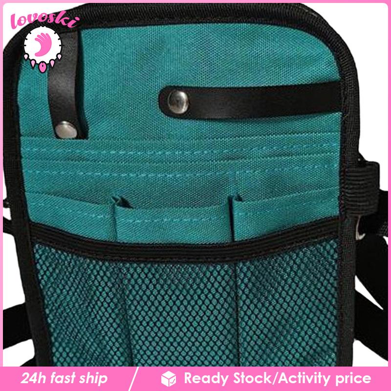 Túi Đeo Hông Đựng Đồ Y Tá Bằng Vải Oxford Tiện Dụng